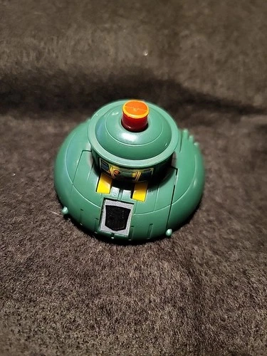 Vintage 1984 G1 Transformers   Cosmos Takara Mini Bot Action Figure