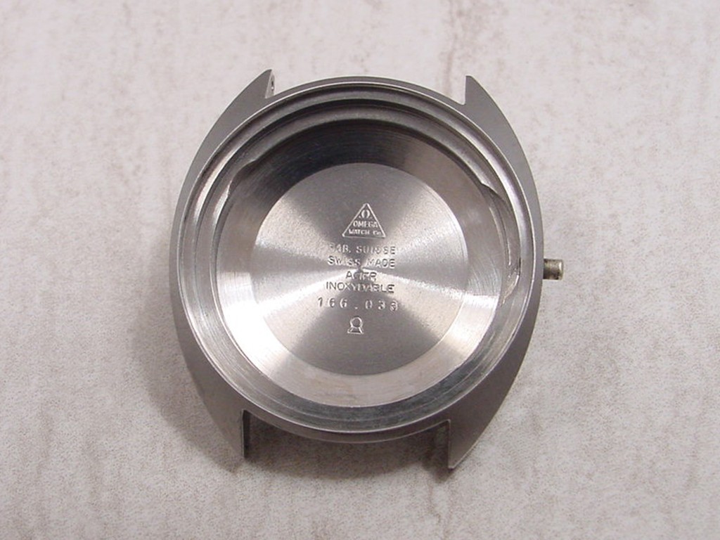 Omega Seamaster Automatic Cosmic Automatic Men's … - image 6