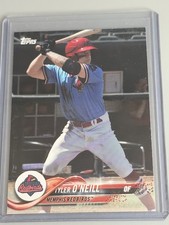 2018 Topps Pro Debut - Tyler O'Neill #123 (RC)