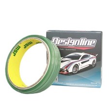 Design Line Knifeless Tape 50M Vinyl Wrap Cutting Tape for Car Wrapping 164FT