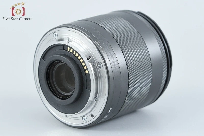 Canon EF-M 11-22mm f/4-5.6 IS STM [Casi Como Nuevo] - Imagen 4 de 4