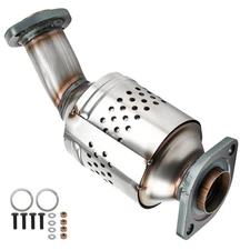 Front Catalytic Converter For 99-03 Lexus RX300 /01-03 Toyota Highlander 3.0L