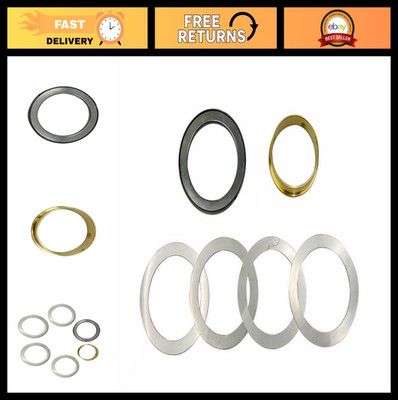 Heavy Duty Transmission Case Bushing Upgrade Kit for 400, 4L80E, 4L85E - Durable
