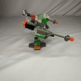 LEGO 7311 Life On Mars Red Planet Cruiser - Missing 1 Piece - AS IS READ DESCRIP