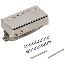 Gibson 60s Burstbucker Nickel Cover