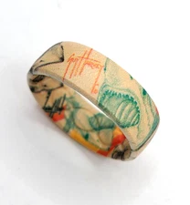 Groove Life Silicone Ring Guy Harvey Mako Shark sz 11