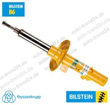 Bilstein B6 Gasdruckdämpfer vorne links für Peugeot 208 I CA, CC, Bj. 2012-2019