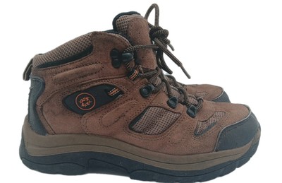 Nevados Mens Klondike Waterproof Hiking Ankle‎ Boots Brown &Black Sz.8.5 NWB Nevados Klondike WP Reviews - Trailspace main image 4