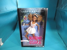 Barbie Signature Naomi Osaka #GXL17
