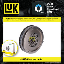 Image of Dual Mass Flywheel DMF 415066010 LuK 6510303105 6510304005 6510305105 Quality