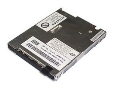 SLIM PROFILE FLOPPY DRIVE 1.44MB
