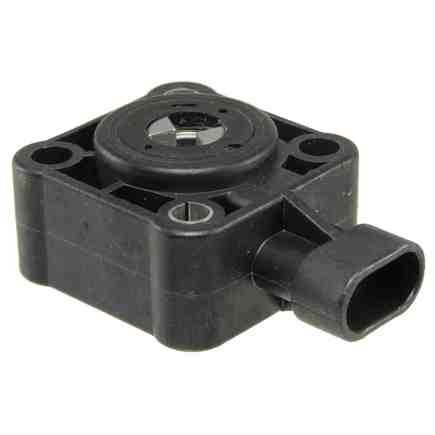 Ngk Spark Plugs TH0090 Throttle Position Sensor