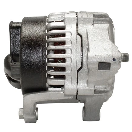 Alternador eléctrico Mpa 13774 12 V, Cw (derecha), con polea, Int para Bosch Foto 3 de 4