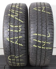 2 x 215/65R16C 106/104T Sommerreifen Michelin Agilis 51 5,5-6,5mm 2020