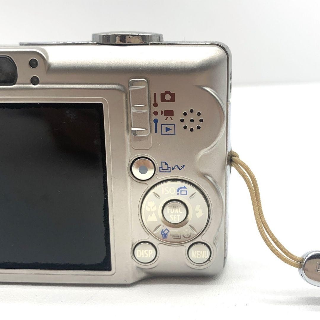 Canon IXY Digital 60 Compact Camera Used Authentic PC1158 | eBay