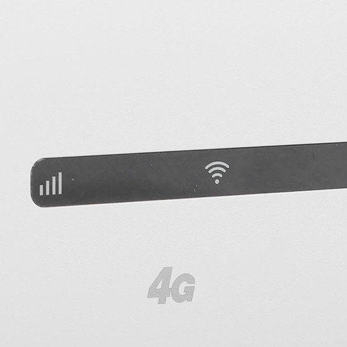 Mobile Hotspot Router 3000mAh Battery Supports 8-10 Connected Devices Mobile 4G - Afbeelding 9 van 22