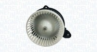 Magneti Marelli InnenraumgebläSe HeizungsgebläSe LüFter 069412372010