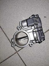 Mercedes S213 W213 E200D Drosselklappe A6540900070