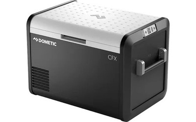 Dometic CFX3 55IM KompressorKühlbox mit Eiswürfel-Funktion 12/24/230V 53L B-Ware