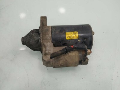 3610022800 halter anlasser HYUNDAI ACCENT X3 GT EDITION elczp369473