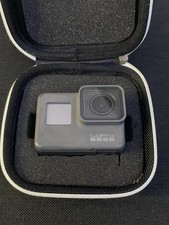 GoProHero5 Black ,2xGoPro Batteries, UnderwaterCase+Floaterstick+32GSandisk