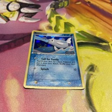 Pokemon TCG Remoraid 71/115 Unseen Forces Reverse Stamped MP on eBay