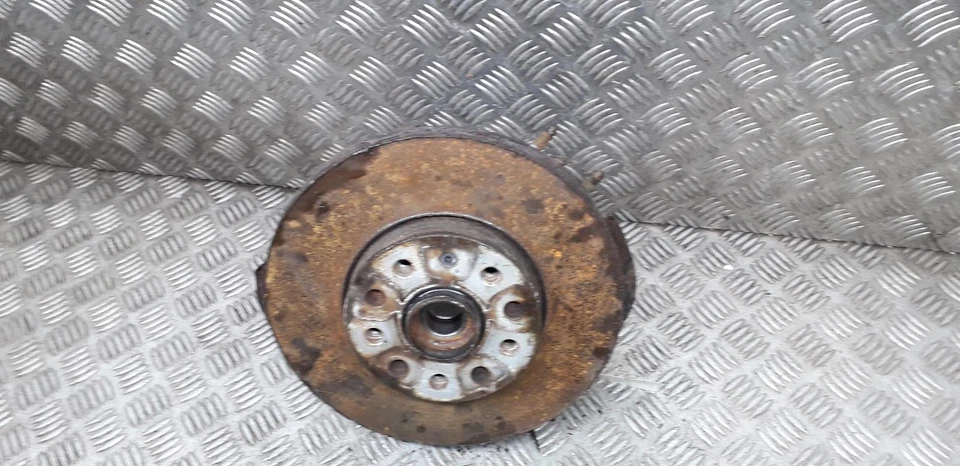 BUJE DELANTERO DERECHO VOLKSWAGEN SCIROCCO 1.4 P 1K0407256AC MK3 2009 - 2019 Foto 4 de 4