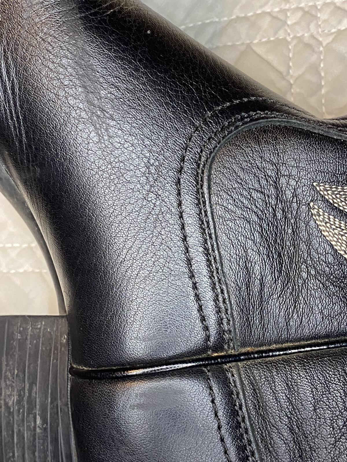 Ariat Legend Western Performance Boot Square Toe … - image 9