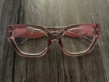 NEW Armani Exchange Woman Sunglasses Armani Exchange AX4125SU54 Pink