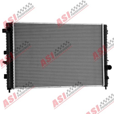 Aluminum Radiator for Land Rover 1999~2004 Discovery II 2 V8 4.0 4.6L V8 Gas MT