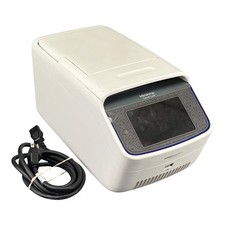 Applied Biosystems MiniAmp Thermal Cycler A37028 Thermal Block Error Part Repair