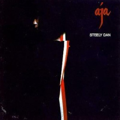Aja CD Steely Dan US New & Sealed