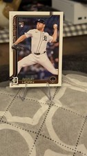 2025 Topps Update Series - Bailey Horn #US162 (RC)