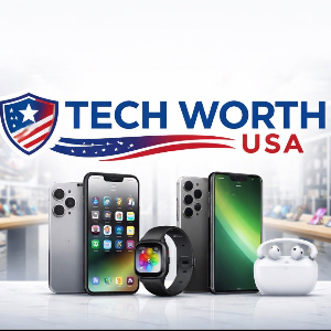 Tech Worth USA | eBay Stores