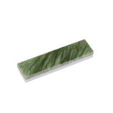 10000/20000 Grit 2 Side Sharpening Stone 100x25x12.5mm Combination Whetstone