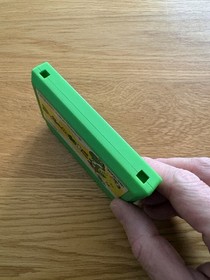 Yoshi no Tamago JPN Nintendo NES FC Cl&aacute;sico Nintendo Cl&aacute;sico Puzzle Famicom