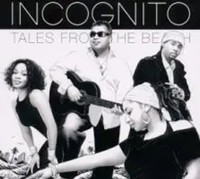 Tales From The Beach/Transatlantic R.P.M | Incognito | Englisch | Audio-Cd | Cd