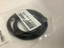 Apple USB-C To Magsafe 3 2M Cable Genuine OEM MLYV3AM/A SPACE BLACK