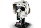 LEGO Star Wars: Scout Trooper Helmet 75305: New in Sealed Box, Retired