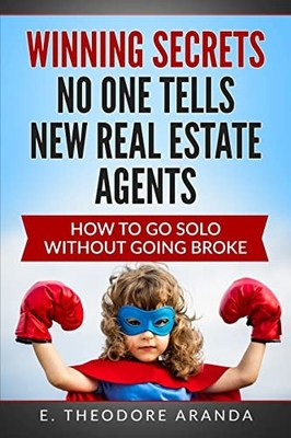 Winning Secrets No One Tells New Re..., Aranda, E.Theod