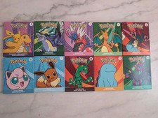 McDonalds 2024 Promo Pokemon Cards Complete Set of 10