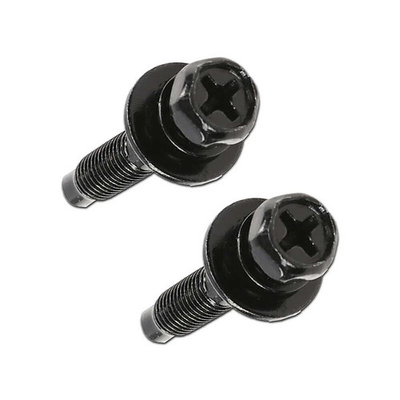 #ad Engine Air Filter Box Cover Screw For 90091 P36 000 Honda 5x28 Lid Bolt $5.91