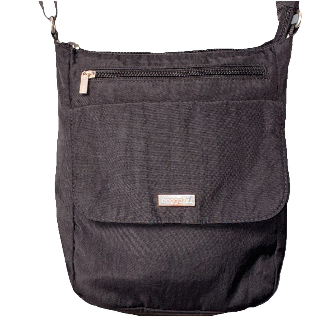 baggallini Canvas Exterior Shoulder Bag Bags & Handbags for Women for sale  | eBay