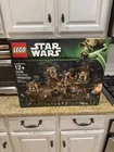 LEGO Star Wars: Ewok Village (10236) Retired New Sealed