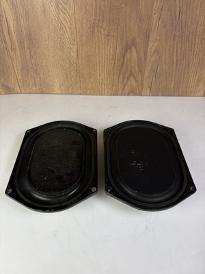 KEF SP1042 Bassradiator - Price Is For The Pair