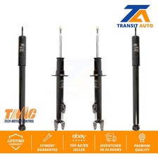 Front Rear Suspension Struts Kit For Chrysler 300 Dodge Charger Magnum RWD