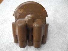 NOS Paris Rhone 91166 Distributor Cap Renault R5 Talbot Simca 1000 10cwt Van