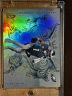 2025 Topps Signature Jalen Hurts Base (RAW)