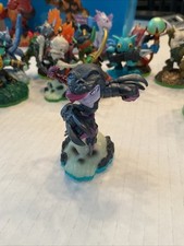 FIGURINE SKYLANDERS SWAP Force Roller Brawl EUR 6,99 - FR