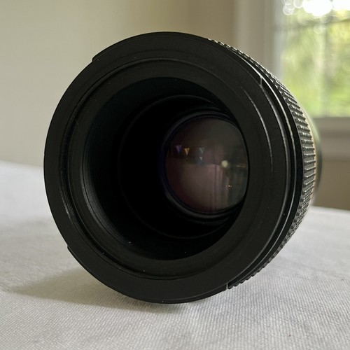 Tamron SP AF 90mm f/2.8 Di Macro Lens for Sony- Read Description - Picture 15 of 15